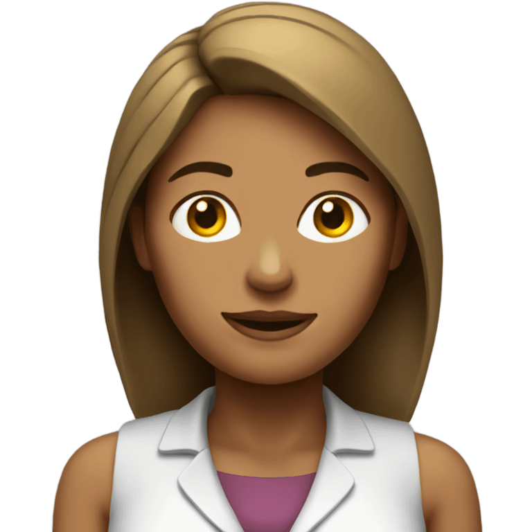 women work 3d emoji emoji