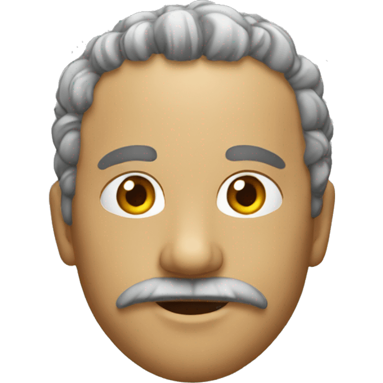 thinkner emoji