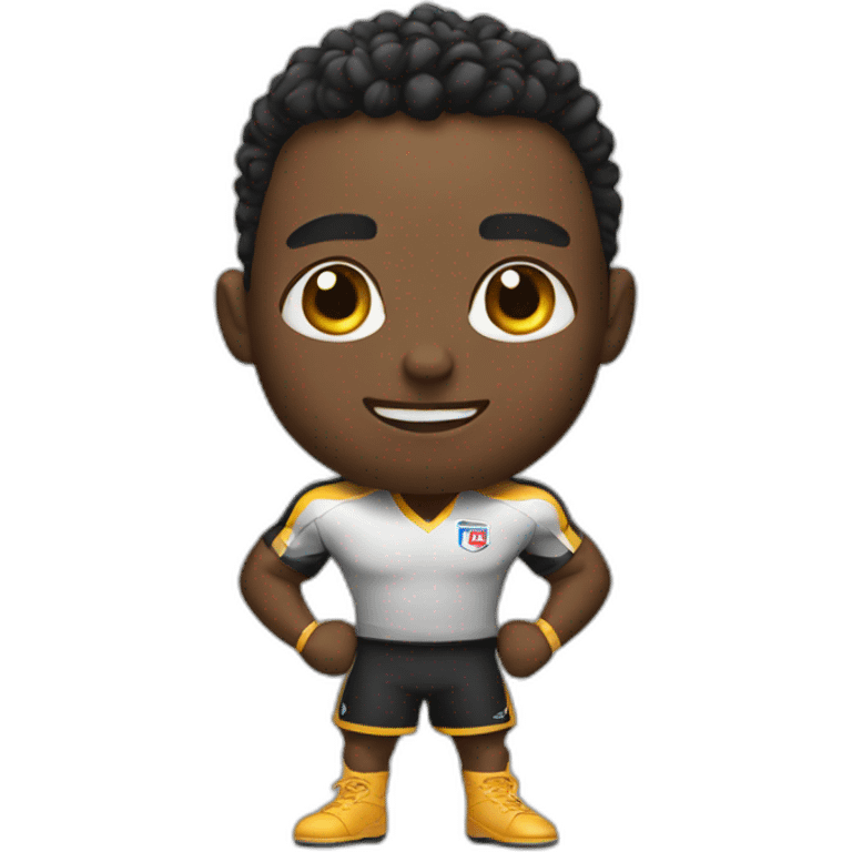 champion emoji