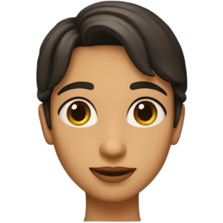 Encanto Mirabel emoji