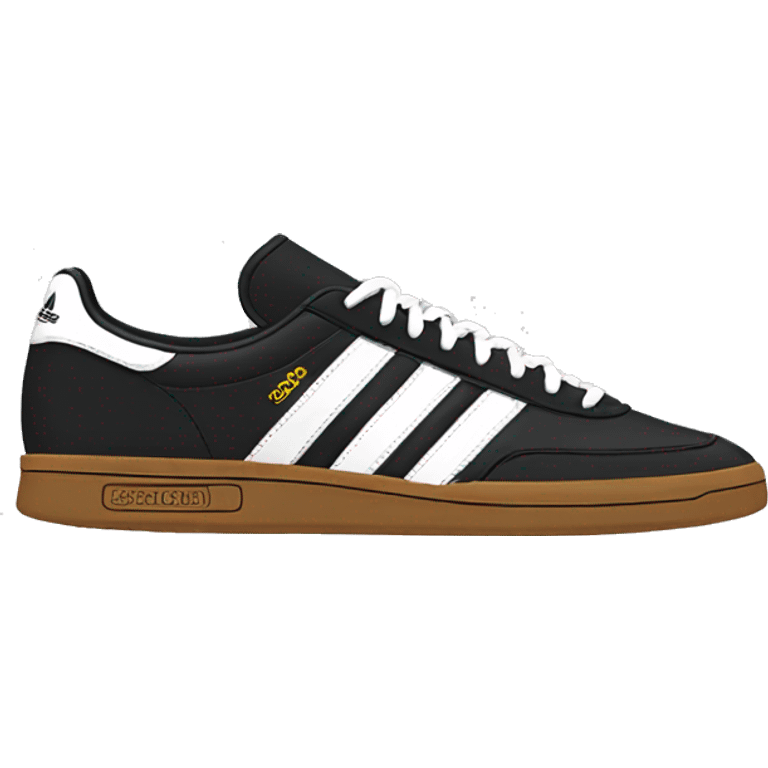 adidas spezial  emoji