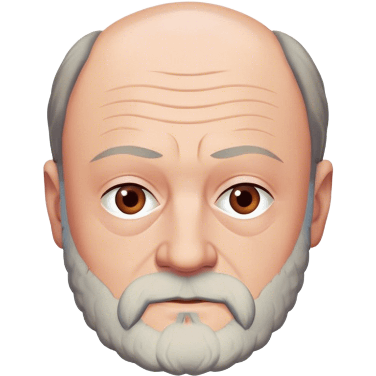 Davos Seaworth  from game of thrones emoji