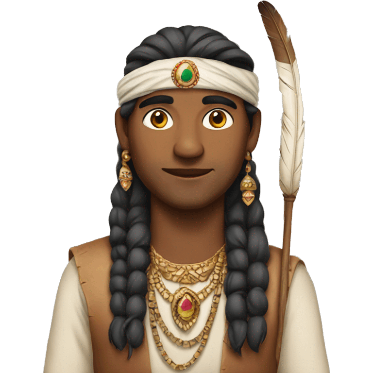 Indian emoji