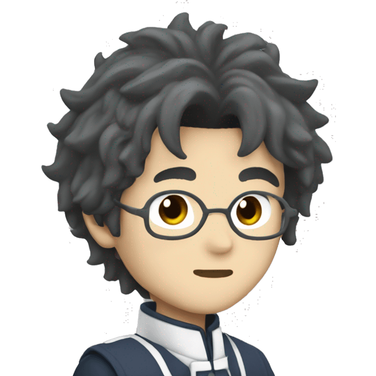 Gojo Satoru emoji