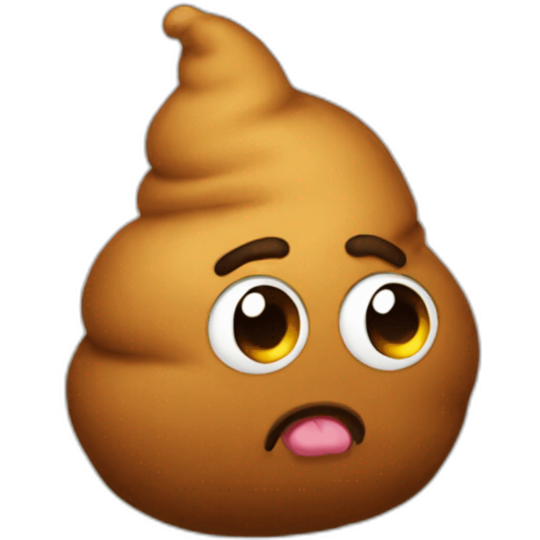 turd nugget emoji