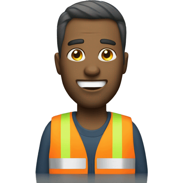 job emoji