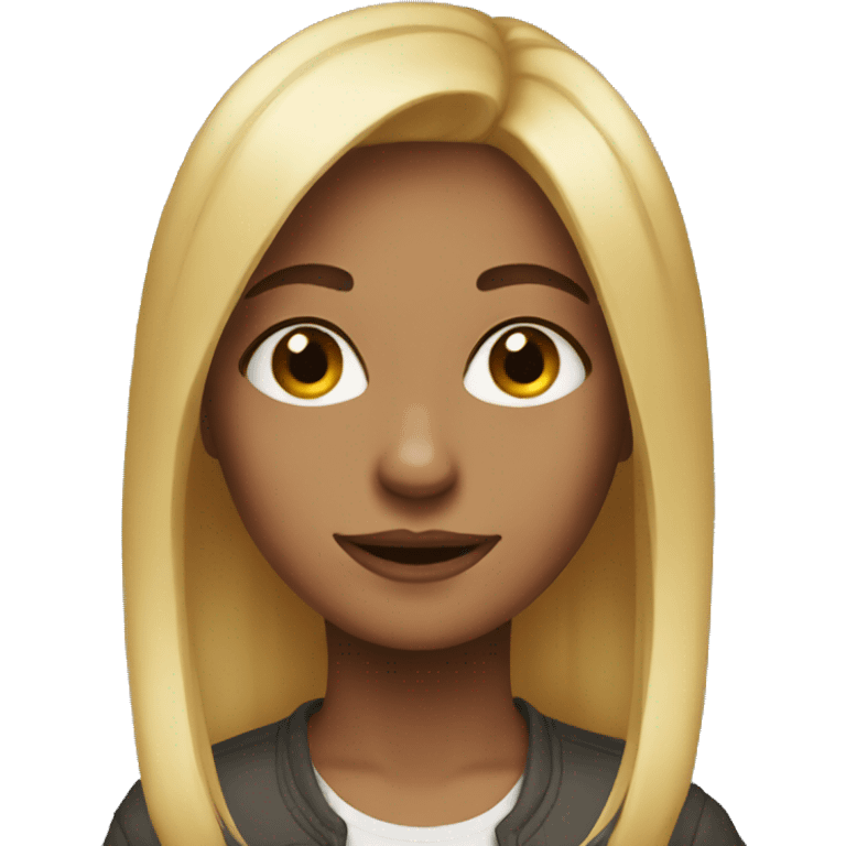 Amanda emoji