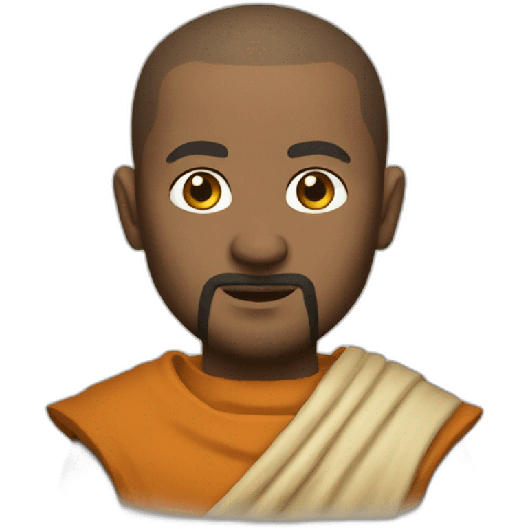 age of empires monk emoji