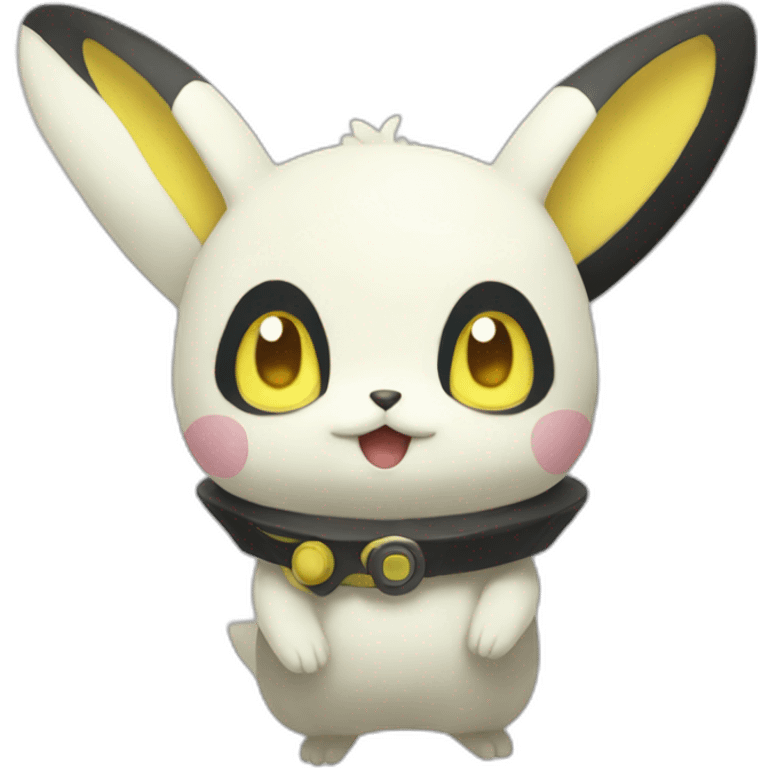 emolga emoji