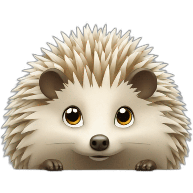 information-desk-hedgehog emoji