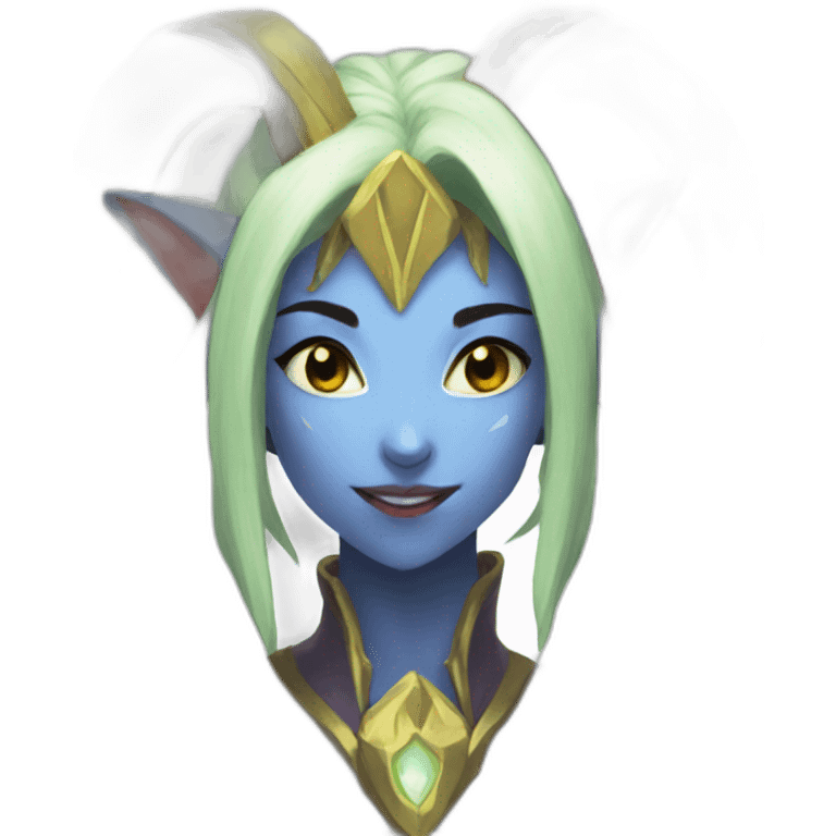 soraka emoji