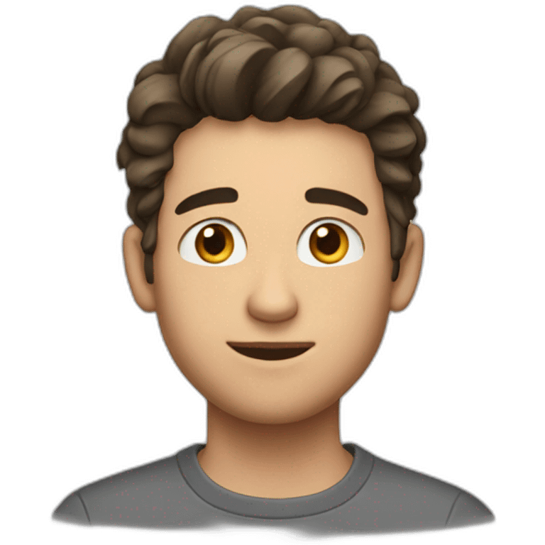 Ethan Torchio emoji