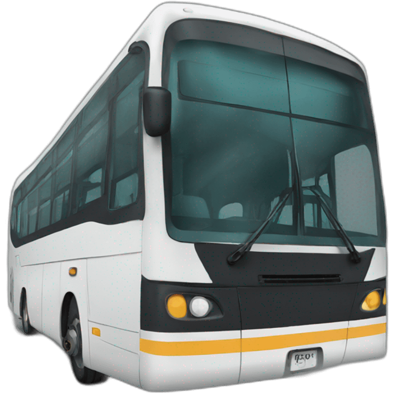 bus TEC emoji