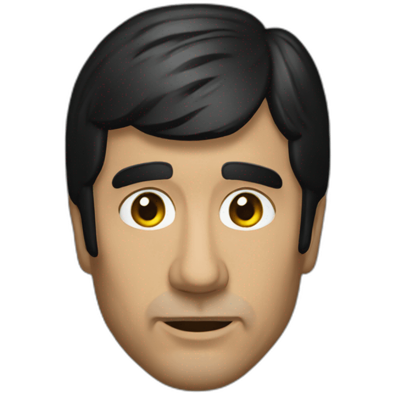 Tony montana emoji