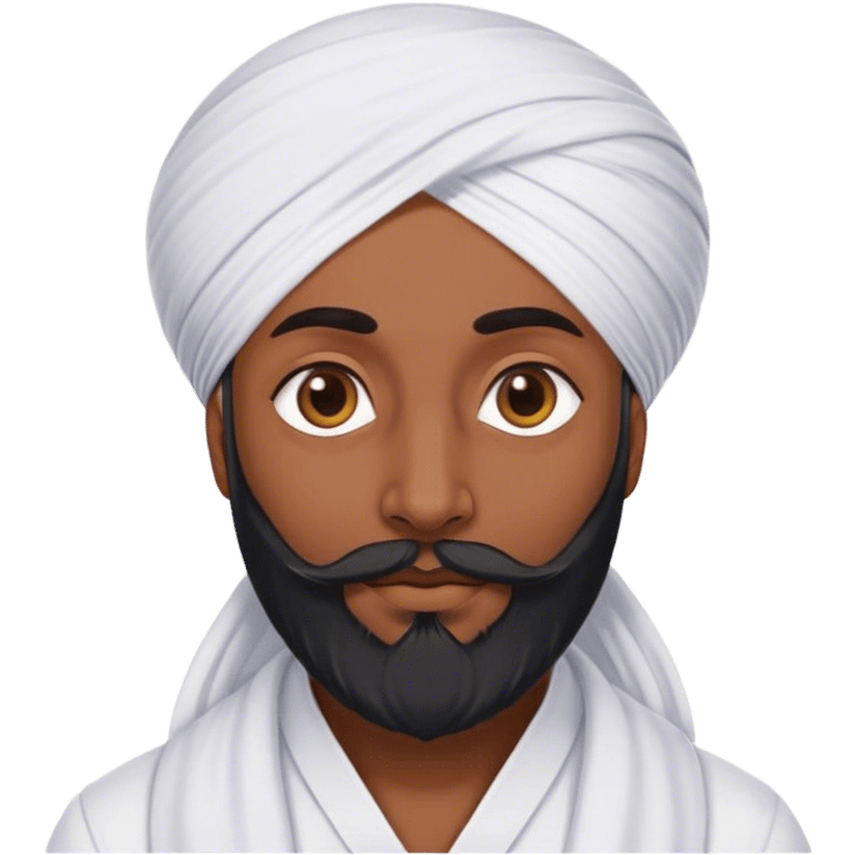 Sikh emoji