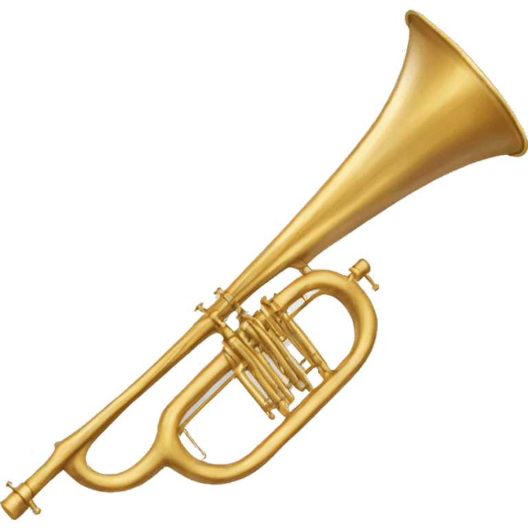 Trombone emoji