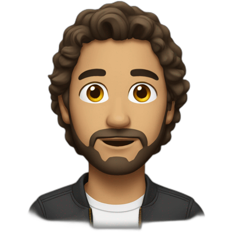 Lopez emoji