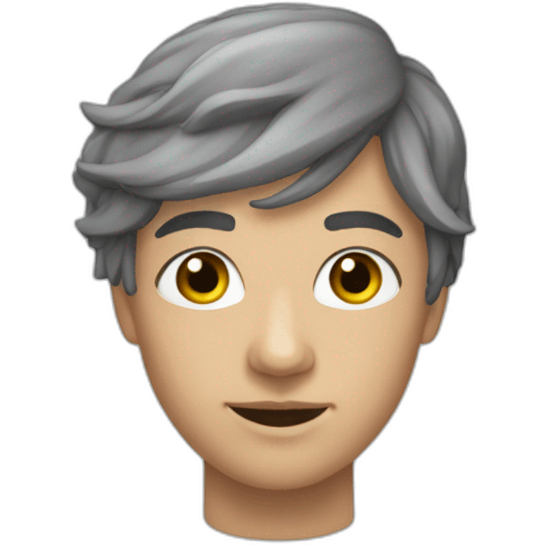 Gardien céleste emoji