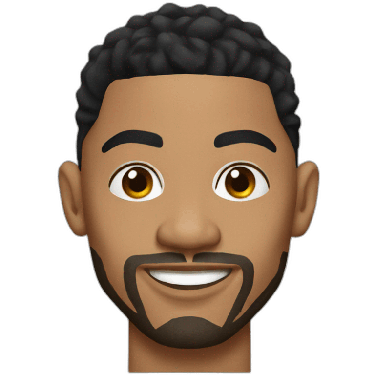 Derrick rose emoji