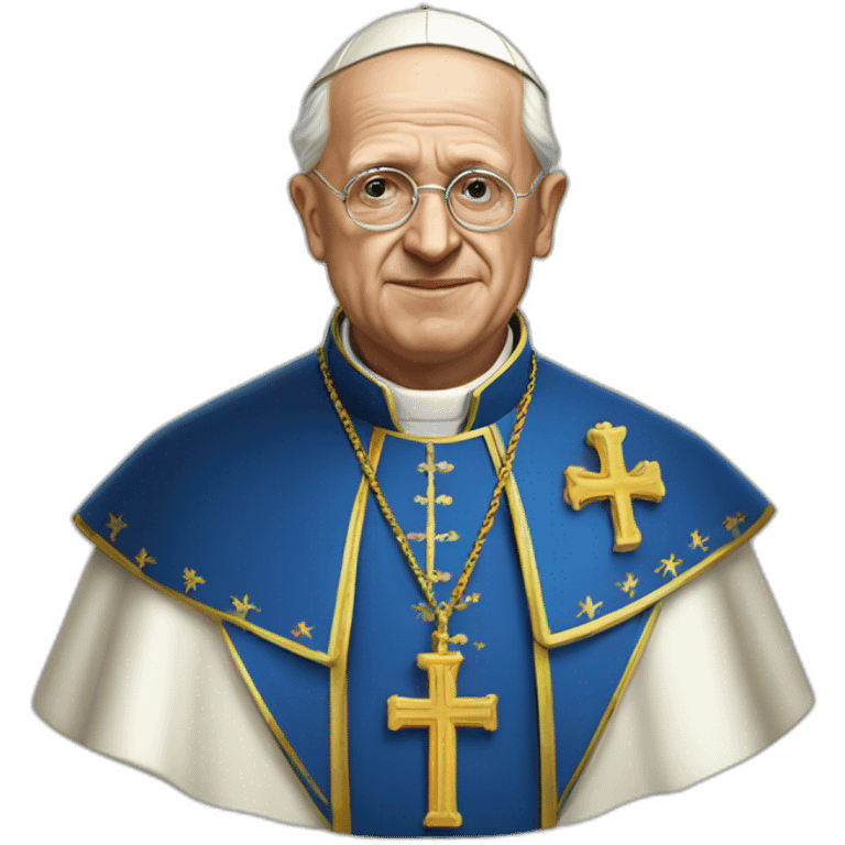 pope-pius-xi emoji