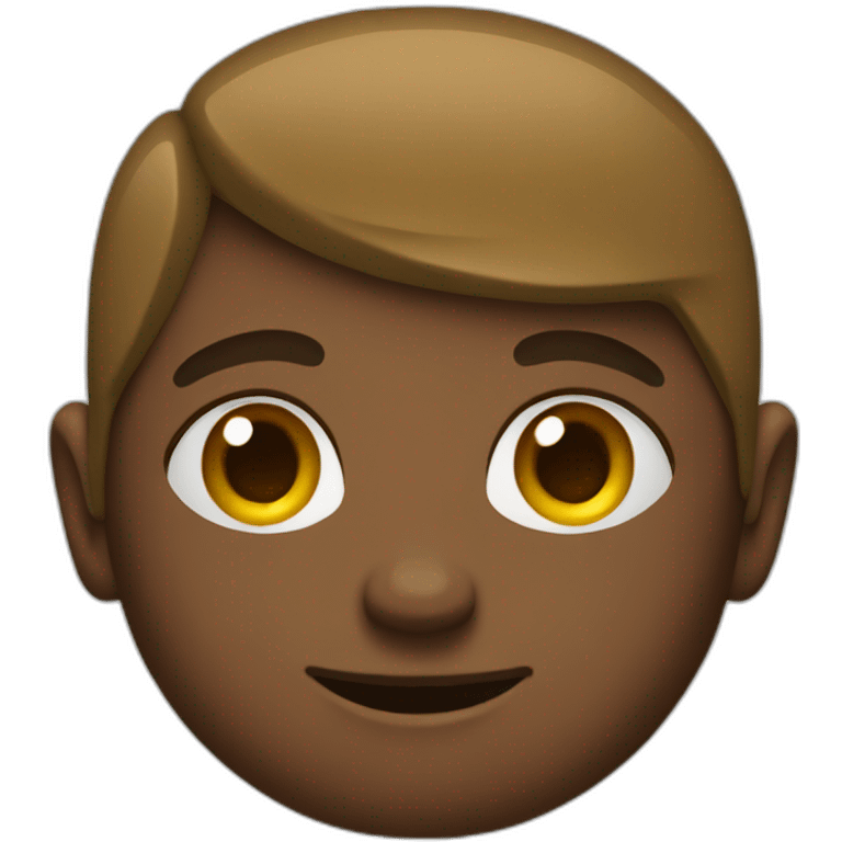 Bodi emoji