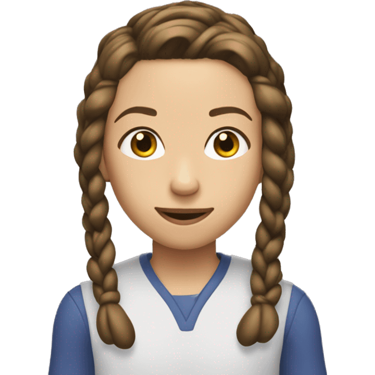 milly bobby brown emoji