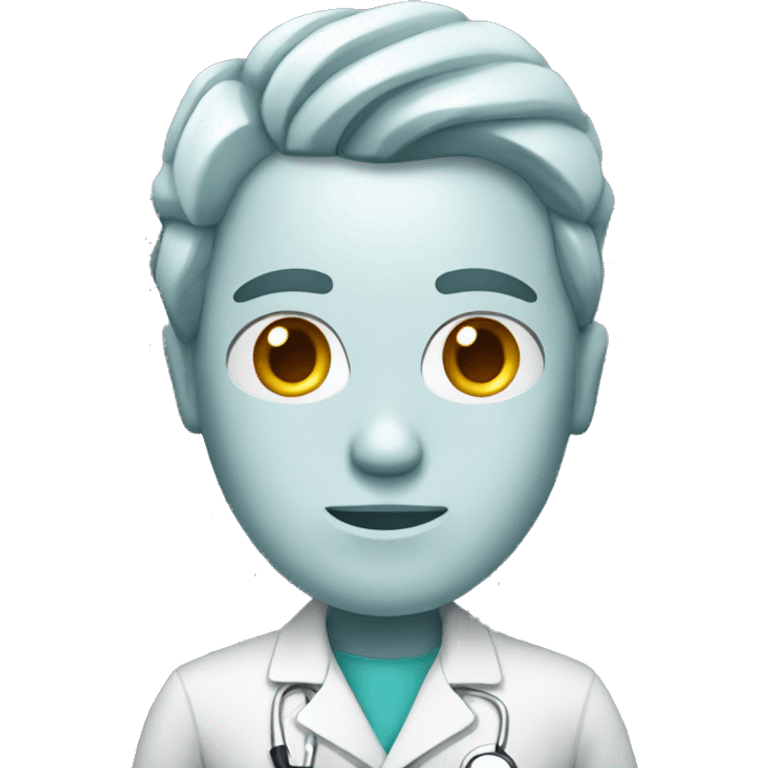 Médecine prophétique  emoji