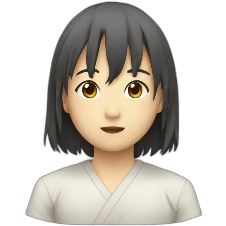 hibiki emoji