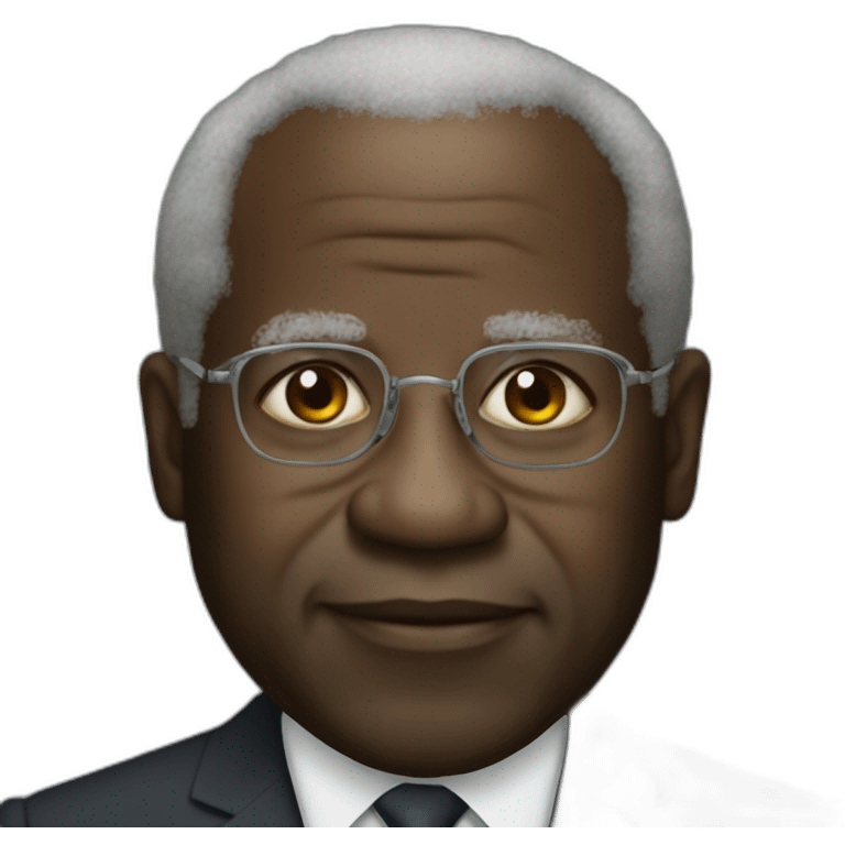 Gbagbo emoji