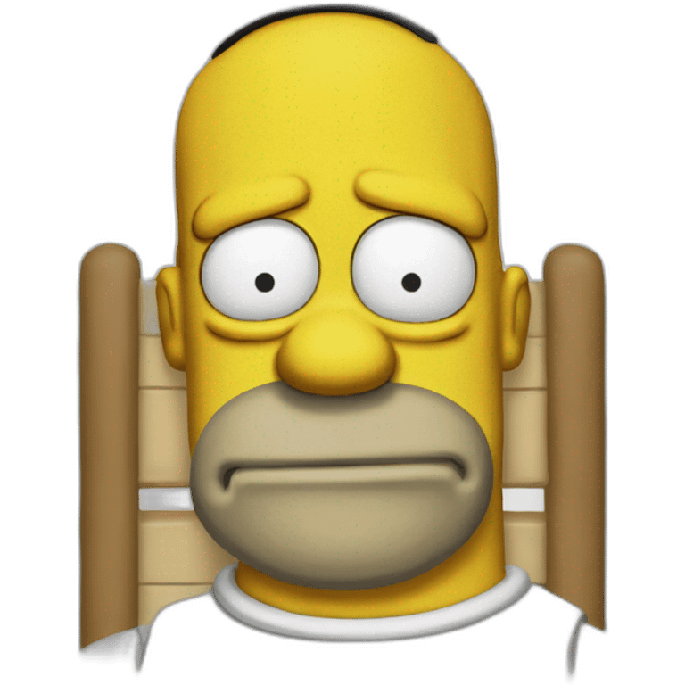 homer-simpson-doh emoji