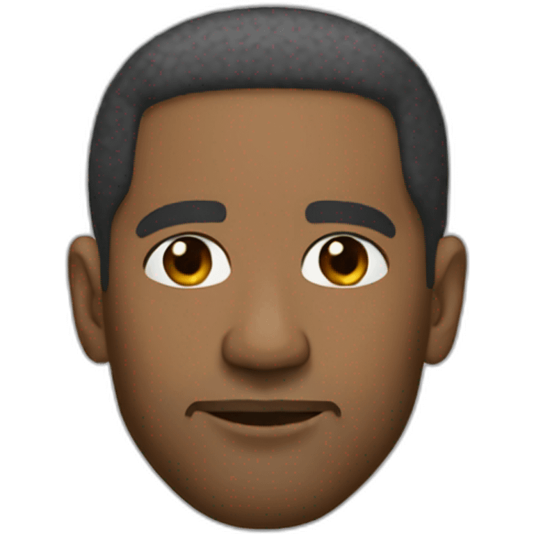 denzel Washington emoji