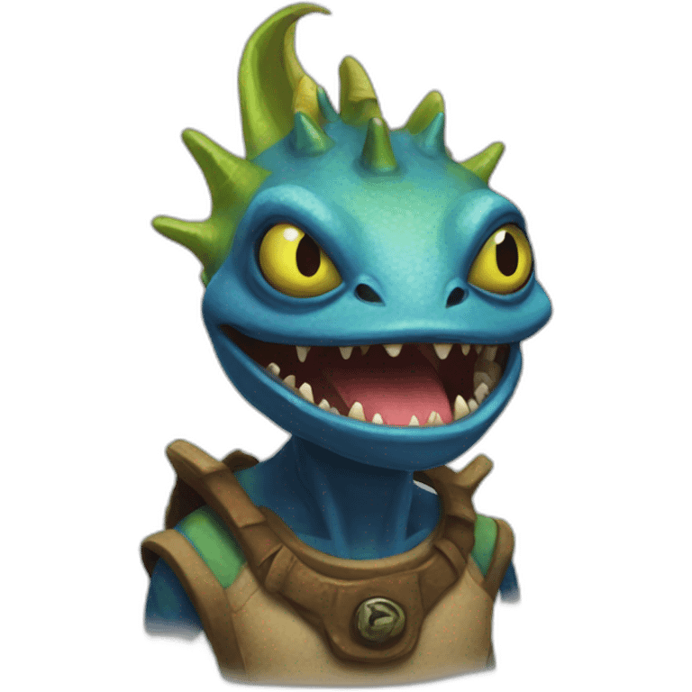 murloc emoji