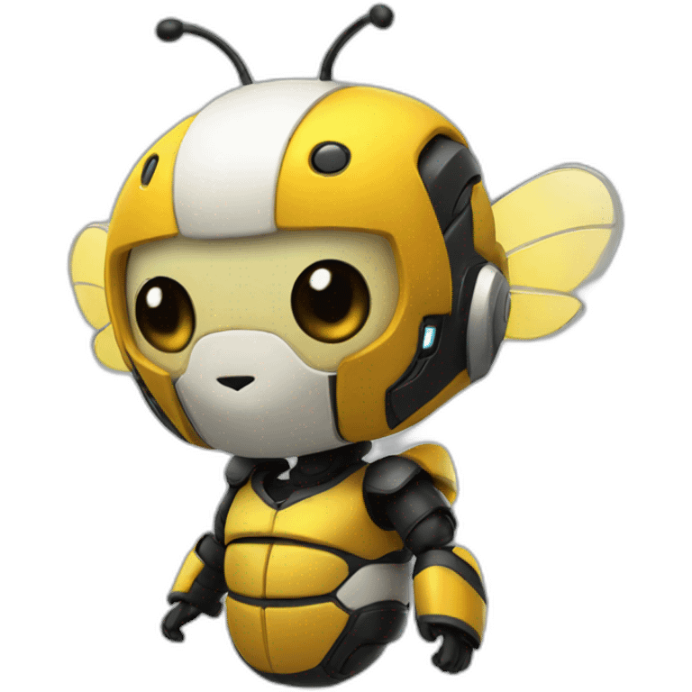 metabee emoji