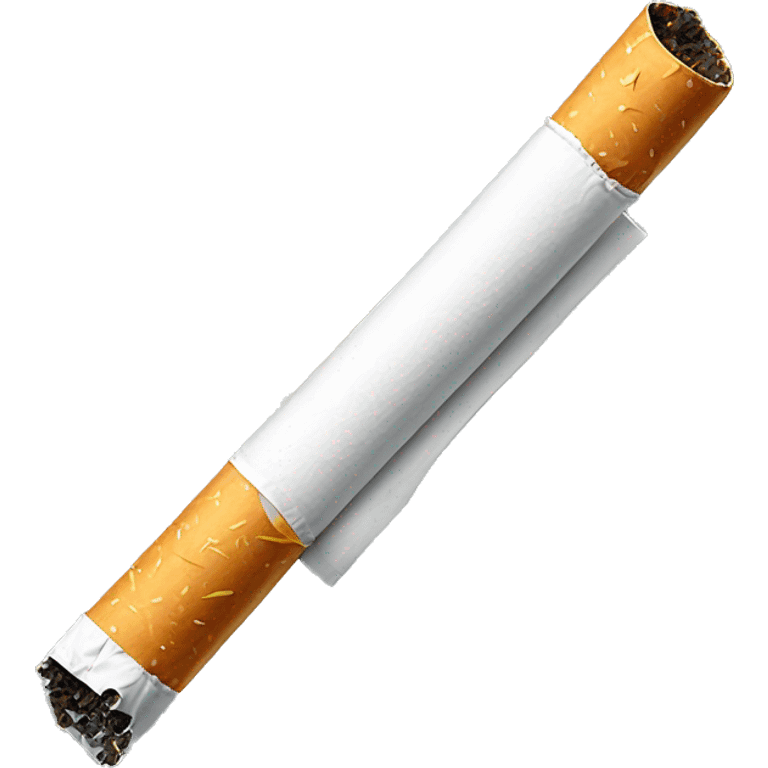 Cigarette électronique jetable  emoji