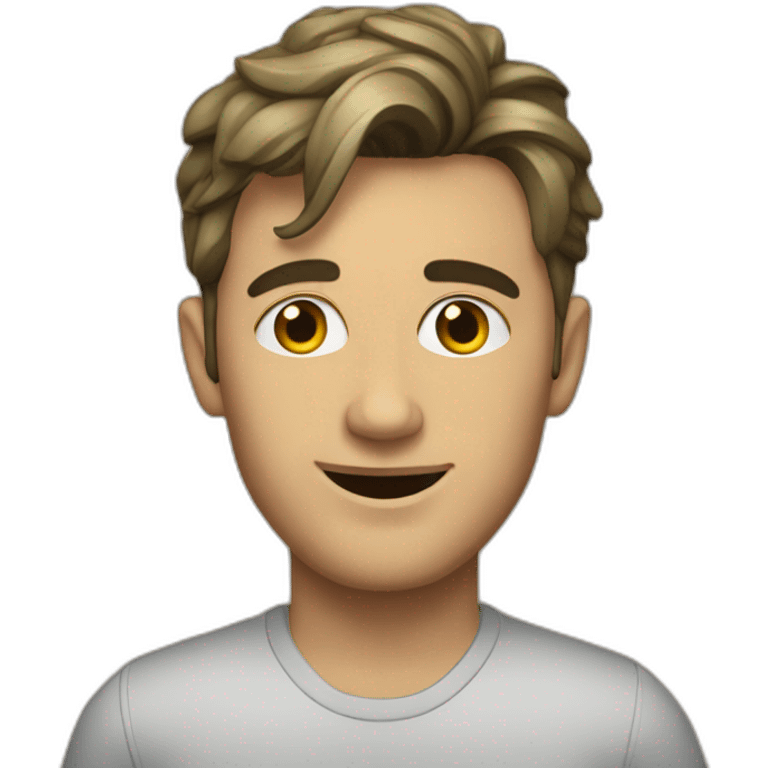 louis albi emoji