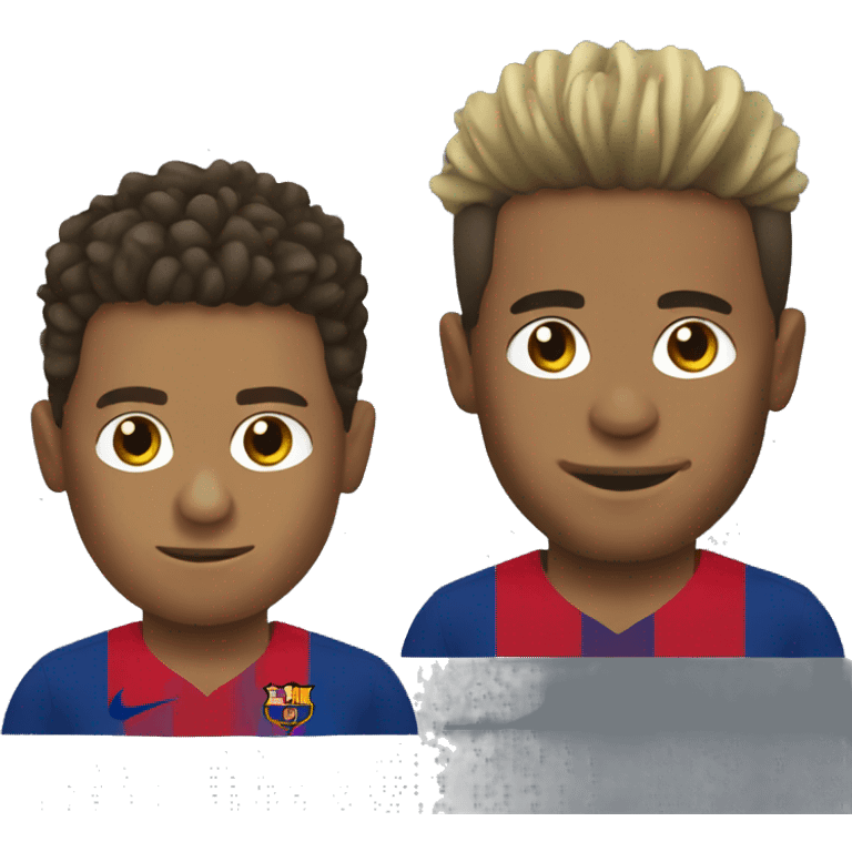 Neymar emoji