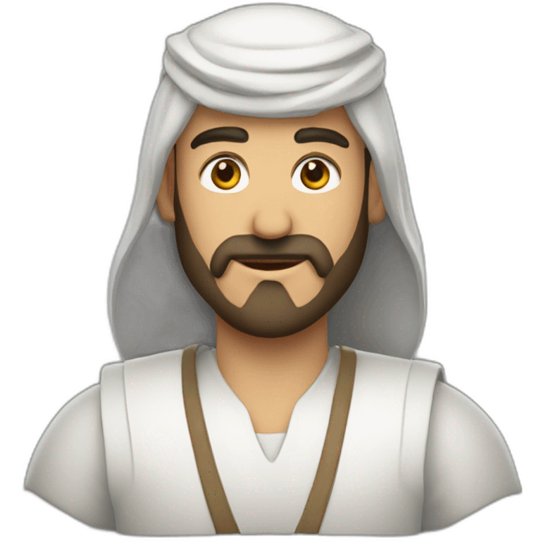 Ufuk esmer emoji