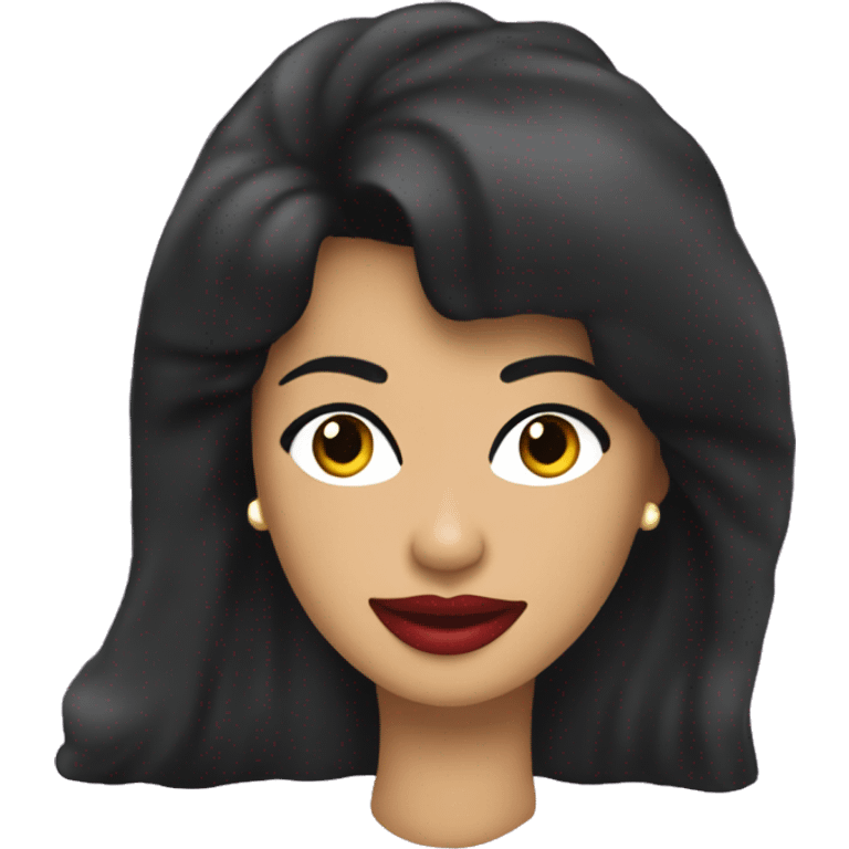 Selena quintanilla emoji