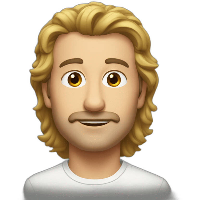 Grégory aldrix emoji