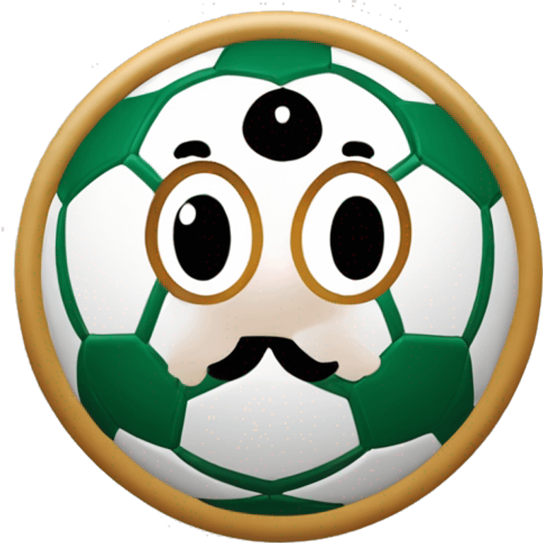  Fußballferein SVG_Glashütte  logo emoji