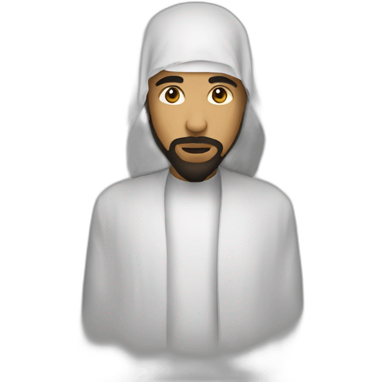 shahada emoji