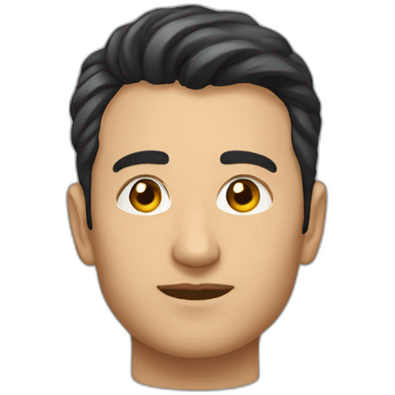 ayaz shabutdinov emoji