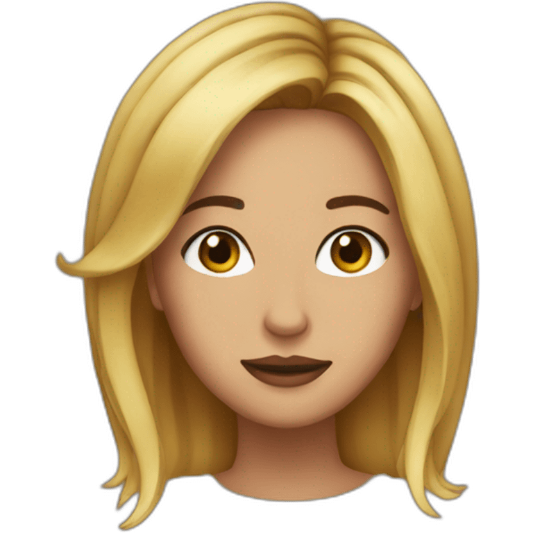 Rachel Amber emoji