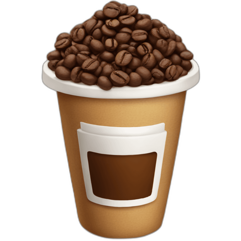 biggest-coffee-ever emoji