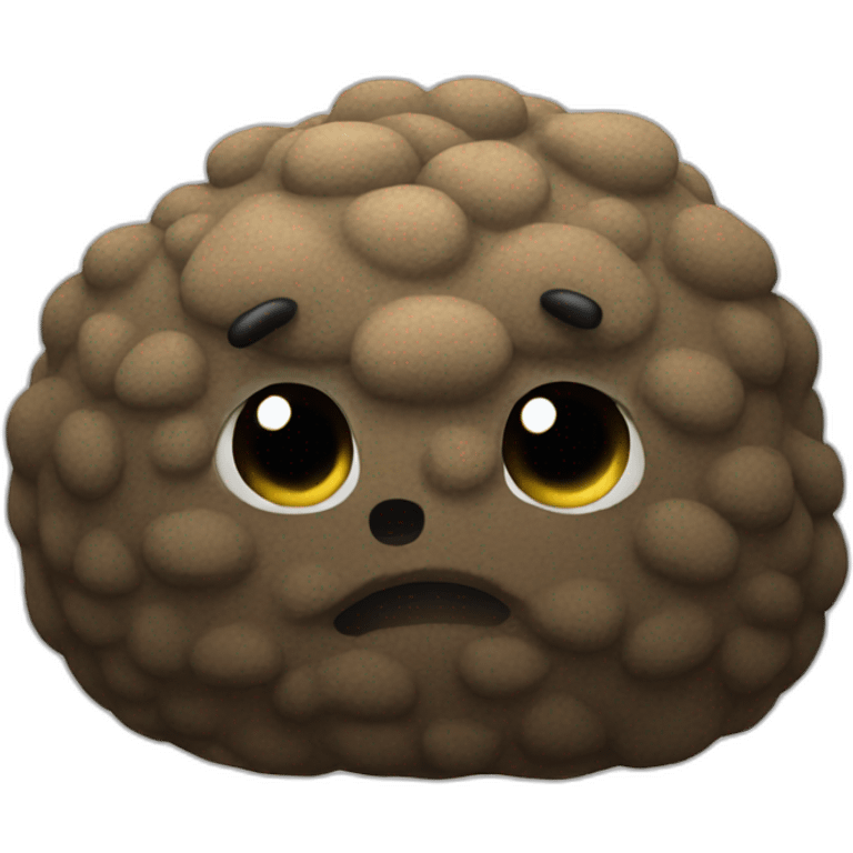 dung emoji