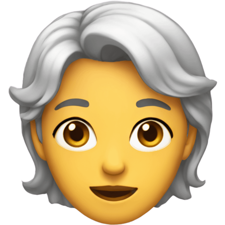 Chita  emoji