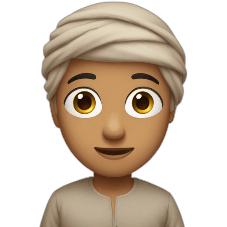 Ramadan kar emoji