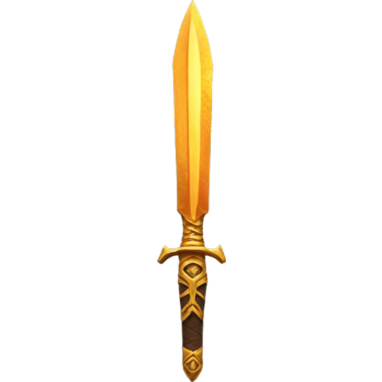 devi daggers emoji