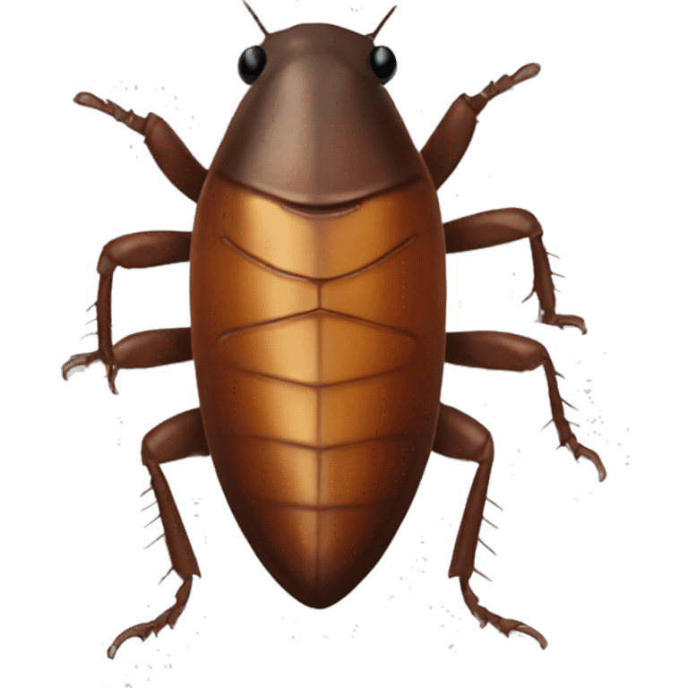 cockroach emoji