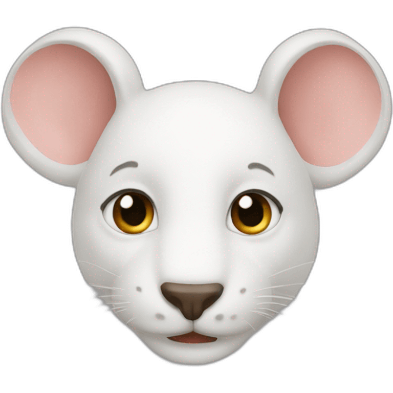 ED Euromaus emoji